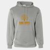 Performance Fleece Hooded Sweatshirt Thumbnail