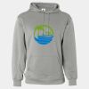 Performance Fleece Hooded Sweatshirt Thumbnail