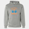 Performance Fleece Hooded Sweatshirt Thumbnail