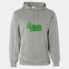 Performance Fleece Hooded Sweatshirt Thumbnail