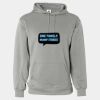 Performance Fleece Hooded Sweatshirt Thumbnail