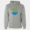 Performance Fleece Hooded Sweatshirt Thumbnail