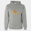 Performance Fleece Hooded Sweatshirt Thumbnail