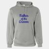 Performance Fleece Hooded Sweatshirt Thumbnail