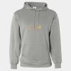 Performance Fleece Hooded Sweatshirt Thumbnail