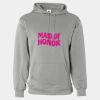 Performance Fleece Hooded Sweatshirt Thumbnail