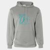 Performance Fleece Hooded Sweatshirt Thumbnail