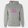 Performance Fleece Hooded Sweatshirt Thumbnail