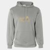 Performance Fleece Hooded Sweatshirt Thumbnail
