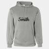 Performance Fleece Hooded Sweatshirt Thumbnail