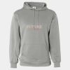 Performance Fleece Hooded Sweatshirt Thumbnail