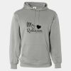 Performance Fleece Hooded Sweatshirt Thumbnail