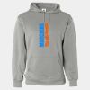 Performance Fleece Hooded Sweatshirt Thumbnail
