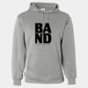 Performance Fleece Hooded Sweatshirt Thumbnail