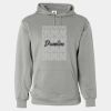 Performance Fleece Hooded Sweatshirt Thumbnail