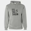 Performance Fleece Hooded Sweatshirt Thumbnail