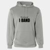 Performance Fleece Hooded Sweatshirt Thumbnail