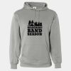 Performance Fleece Hooded Sweatshirt Thumbnail