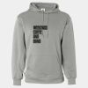 Performance Fleece Hooded Sweatshirt Thumbnail