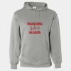 Performance Fleece Hooded Sweatshirt Thumbnail