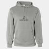 Performance Fleece Hooded Sweatshirt Thumbnail