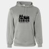 Performance Fleece Hooded Sweatshirt Thumbnail