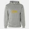 Performance Fleece Hooded Sweatshirt Thumbnail