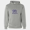 Performance Fleece Hooded Sweatshirt Thumbnail