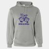 Performance Fleece Hooded Sweatshirt Thumbnail