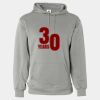 Performance Fleece Hooded Sweatshirt Thumbnail