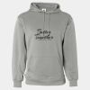 Performance Fleece Hooded Sweatshirt Thumbnail