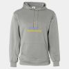 Performance Fleece Hooded Sweatshirt Thumbnail