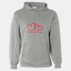 Performance Fleece Hooded Sweatshirt Thumbnail