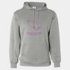 Performance Fleece Hooded Sweatshirt Thumbnail