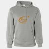 Performance Fleece Hooded Sweatshirt Thumbnail