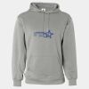 Performance Fleece Hooded Sweatshirt Thumbnail