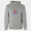 Performance Fleece Hooded Sweatshirt Thumbnail
