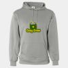 Performance Fleece Hooded Sweatshirt Thumbnail
