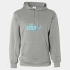Performance Fleece Hooded Sweatshirt Thumbnail