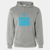 Performance Fleece Hooded Sweatshirt Thumbnail