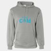 Performance Fleece Hooded Sweatshirt Thumbnail