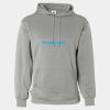 Performance Fleece Hooded Sweatshirt Thumbnail