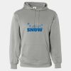 Performance Fleece Hooded Sweatshirt Thumbnail