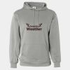Performance Fleece Hooded Sweatshirt Thumbnail