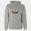Performance Fleece Hooded Sweatshirt Thumbnail