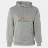 Performance Fleece Hooded Sweatshirt Thumbnail