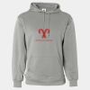 Performance Fleece Hooded Sweatshirt Thumbnail