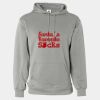 Performance Fleece Hooded Sweatshirt Thumbnail