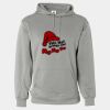 Performance Fleece Hooded Sweatshirt Thumbnail