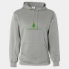 Performance Fleece Hooded Sweatshirt Thumbnail